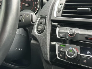 BMW 1 Serie BMW 1-serie 118i Centennial High Executive Automaat NLauto - afbeelding nr 34