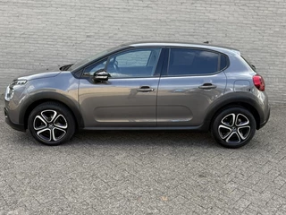 Citroën C3 Citroën C3 1.2 PT Feel Ed. - afbeelding nr 4