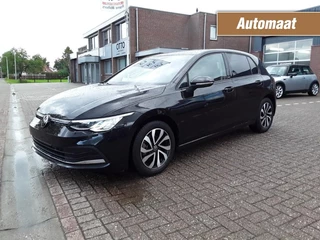 Volkswagen Golf - 15512932-0