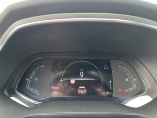 Renault Captur Renault Captur 1.6 E-Tech Hybrid 145 Automaat Intens Navigatie Camera Clima + Cruise Control Lmv Dab Carplay Keyless Parkeersensoren V+A NL Auto - afbeelding nr 11