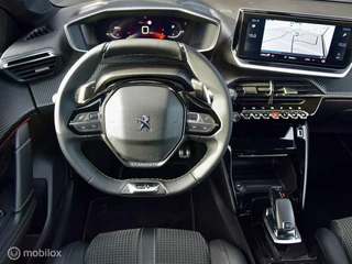 Peugeot 208 Peugeot 208  GT-Line I Automaat I Panodak I - afbeelding nr 6