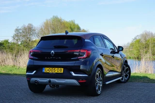 Renault Captur Renault Captur 1.0 TCe 90 Intens - Noir/Orange Atacama - Supercompleet - afbeelding nr 6