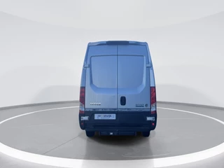 Iveco Daily |AUTOMAAT|TREKHAAK|BANK|BETIMMERING - afbeelding nr 5