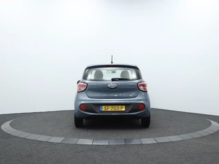 Hyundai i10 Hyundai i10 1.0i Comfort | Cruise control | Elektrische ramen | Airco - afbeelding nr 11