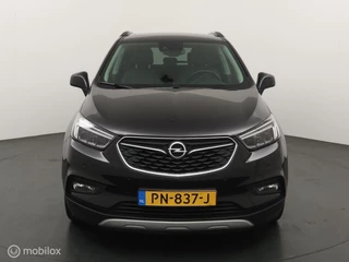 Opel Mokka X Opel Mokka X 1.4 Turbo Innovation Leder - afbeelding nr 8
