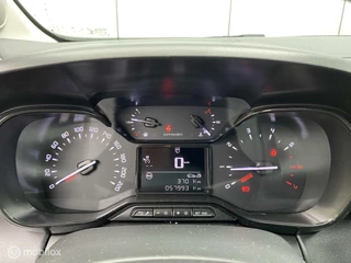 Citroën C3 Aircross Citroen C3 Aircross 1.2 PT 110 PK C-Series NAVI/CLIMA/TREKH - afbeelding nr 8