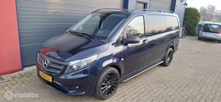 Mercedes-Benz Vito Mercedes Vito Bestel 114 CDI - afbeelding nr 2