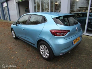 Renault Clio Renault Clio Onbekend - afbeelding nr 7