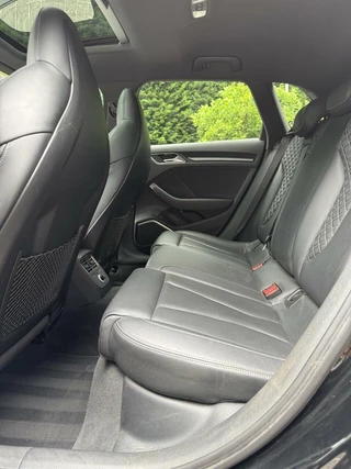 Audi RS3 Audi RS3 2.5 TFSI RS3 quattro - afbeelding nr 15