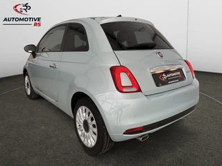 Fiat 500 Fiat 500 1.0 Hybrid Cruise control l Navigatie l AppleCarPlay/AndroidAuto - afbeelding nr 8