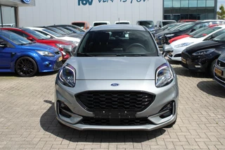 Ford Puma Ford Puma 1.0 EcoBoost Hybrid ST-Line 125pk | Comfort Pack | Sync 3 - afbeelding nr 3