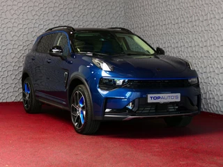 Lynk & Co 01 2023 4 JAAR GARANTIE Plug-in Hybrid PHEV - afbeelding nr 68