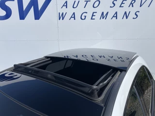 Mercedes-Benz A-Klasse Mercedes-Benz A-Klasse 200 Business Solution AMG | Pano | Trekhaak | ACC | 360* Camera | LED | DAB+ | 18 inch - afbeelding nr 35