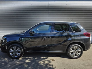 Suzuki Vitara Suzuki Vitara 1.4 B.jet Select SH - afbeelding nr 4