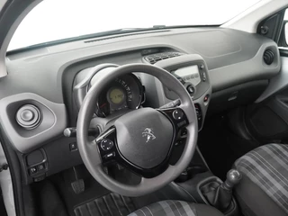Peugeot 108 Peugeot 108 1.0 e-VTi Active - afbeelding nr 17