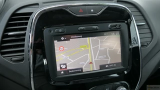 Renault Captur Renault Captur TCe 120 EDC Automaat Dynamique - afbeelding nr 13