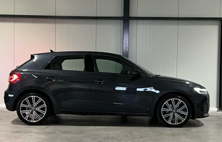 Audi A1 Sportback Audi A1 Sportback 30 TFSI 116PK Epic Clima Virtual Carplay - afbeelding nr 9