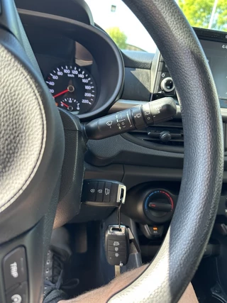 Kia Picanto - afbeelding nr 21