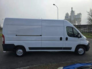 Fiat Ducato Fiat Ducato bestel 33 2.3 MultiJet L3H2 - afbeelding nr 4