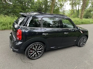 MINI Countryman - afbeelding nr 30