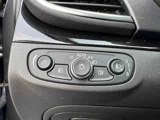 Opel Mokka X Opel Mokka X 1.4 Turbo Online Ed. - afbeelding nr 17