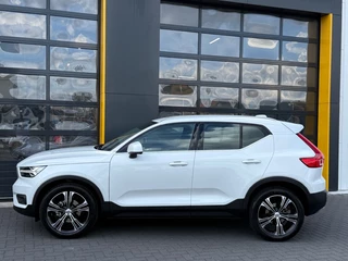 Volvo XC40 - afbeelding nr 6