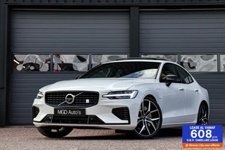Volvo S60 - 283767605-0