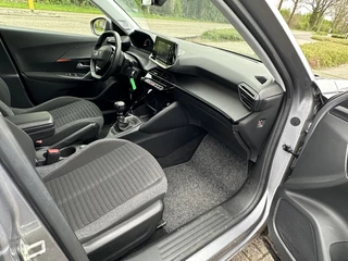 Peugeot 2008 - afbeelding nr 11