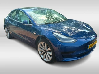 Tesla Model 3 Standard RWD Plus 60 kWh