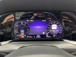 Volkswagen Golf Volkswagen Golf 1.4 eHybrid GTE Carplay Camera - afbeelding nr 22
