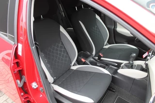 Nissan Micra - afbeelding nr 28