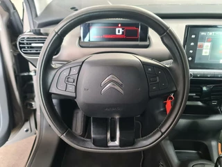 Citroën C4 Cactus Citroen C4 Cactus 1.2 PureTech Feel|2015|1e Eig|Nardo Grey! - afbeelding nr 21