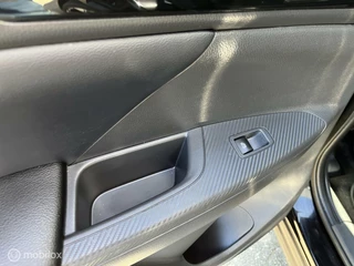 Mitsubishi Eclipse Cross Mitsubishi Eclipse Cross 2.4 PHEV PRESTIGE LEER PANORAMADAK - afbeelding nr 8