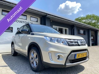 Suzuki Vitara Suzuki Vitara 1.6 High Executive Automaat, prachtige auto! - afbeelding nr 3