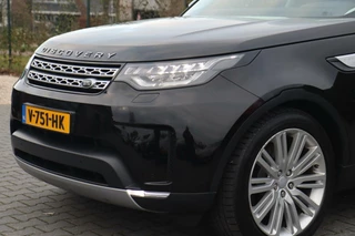 Land Rover Discovery Land Rover Discovery  3.0 Td6 HSE Luxury Panodak|Luchtvering|Navi|Camera|Led|E. klep|Ex BTW|Grijskenteken - afbeelding nr 120