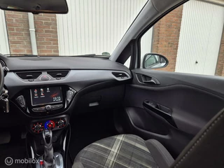 Opel Corsa Opel Corsa 1.4 Volautomaat / Stuur- & Stoelverwarming / Camera - afbeelding nr 8