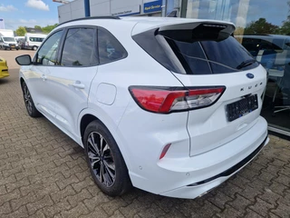 Ford Kuga Ford Kuga 2.5 PHEV ST-Line X | Trekhaak | 19 inch velgen| Adaptive cruise control | Winter Pack | Dode hoek | Camera voor en achter - afbeelding nr 3