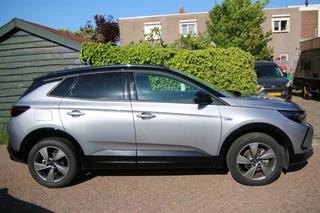 Opel Grandland Opel Grandland 1.2 Turbo Ultimate | Apple carplay | 360 camera | Navigatie | - afbeelding nr 3