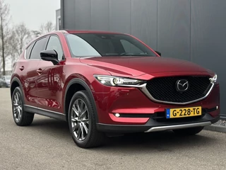 Mazda CX-5 - afbeelding nr 6