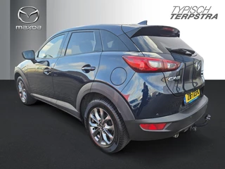 Mazda CX-3 - afbeelding nr 3