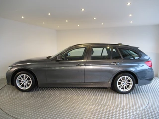 BMW 3 Serie - afbeelding nr 5