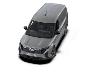 Ford E-Transit Ford E-Transit Cour. Limited 44 kWh 136pk | Ford Voorraad | Trekhaak | Driver Assistance Pack met Navigatie | Led laadruimte verlichting | Laadvloerbescherming Rubber - afbeelding nr 4