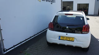 Peugeot 108 - afbeelding nr 17