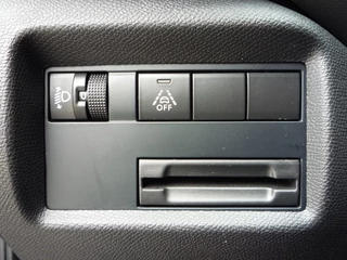 Citroën C5 Aircross Citroën C5 Aircross 1.2 Turbo (130Pk) Business Navi Géén Afleverkosten - afbeelding nr 13