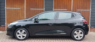 Renault Clio - afbeelding nr 6