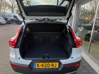 Volvo XC40 - afbeelding nr 18