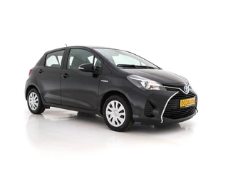 Toyota Yaris Toyota Yaris 1.5 Hybrid Aspiration Aut. *ECC | HEATED-SEATS | CAMERA | COMFORT-SEATS* - afbeelding nr 1