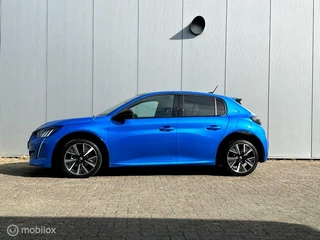 Peugeot 208 Peugeot 208 1.2 Allure GT-Line 1e eig. ( 208 GT GT-Line ) - afbeelding nr 7