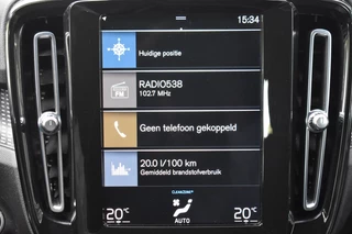 Volvo XC40 - afbeelding nr 28