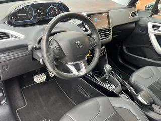 Peugeot 2008 | Panoramadak | Camera | Climate Control | - afbeelding nr 3